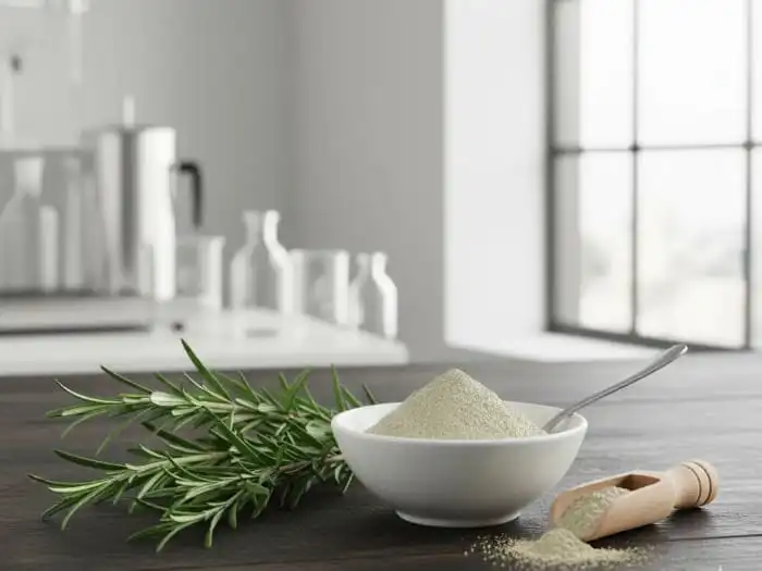 How Rosemary Extract Improves Food Shelf Life?